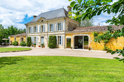 Le Maine Au Cerf, Location De Vacances à Ozillac
