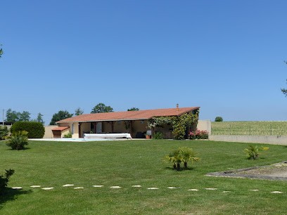 domaine de laurolie, Chambre d'Hôtes à Gaujacq
