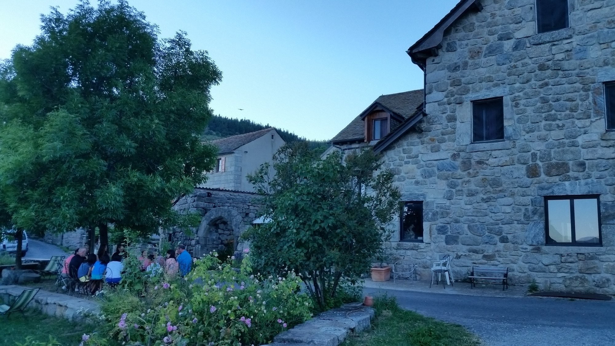 Chambres d'hôtes Maison Victoire, Chambre d'Hôtes à Pont de Montvert - Sud Mont Lozère