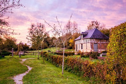 Le Pré Doré Chambres D'hotes Et Gites, Chambre d'Hôtes à Bonneville-la-Louvet