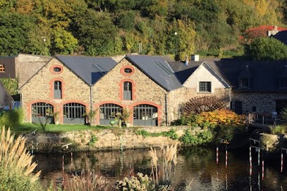 Le Moulin de Stéphane, Location de Vacances à Pontrieux