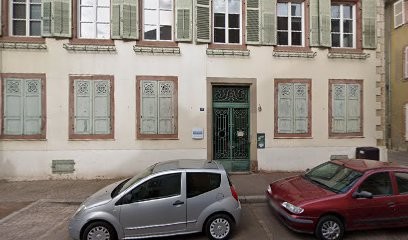 Locations Vacances, Location de Vacances à Colmar