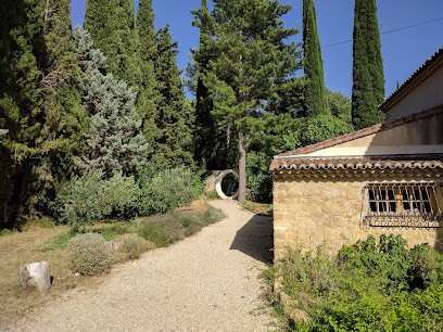 Le grand jardin d'élisabeth, Chambre d'Hôtes à Lauris