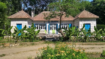 La Plantation, Location de Vacances à Espéraza
