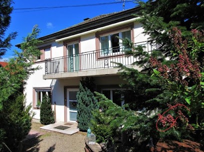 La Maison De Lili, Guebwiller, Chambre d'Hôtes à Guebwiller