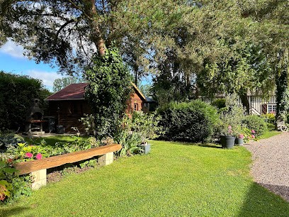 Chambre d'hôte Le Nid d'écajeul, Chambre d'Hôtes à Mézidon Vallée d'Auge