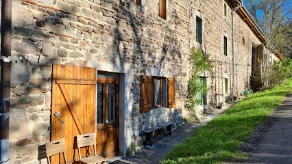 Gite de Folgoux, Location de Vacances à Malvières
