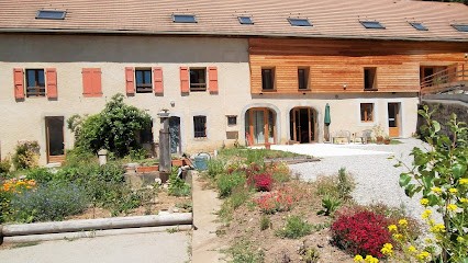 Comme un écrin...Chambre d'hôtes + Gîte Les Barbeyroux, Chambre d'Hôtes à Saint-Bonnet-en-Champsaur