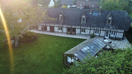 Campagne Et Mer, Chambre d'Hôtes à Saâne-Saint-Just