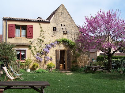 Le Gite Du Soi, Chambre d'Hôtes au Buisson-de-Cadouin