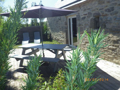 Les Locations De Fontaine Blanche, Location De Vacances à Ploumoguer
