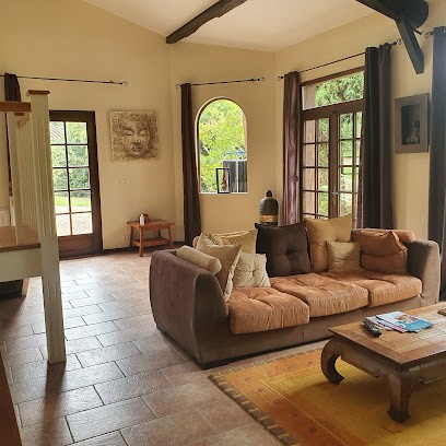 Domaine d'Amades, Location de Vacances à Saint-Loube