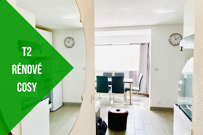 Appartement Cap Estivales, Location De Vacances à Agde