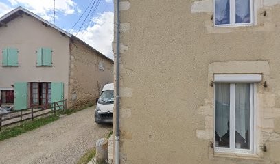 Maison 4 Saisons - Chambres D'Hôtes Et Appartements, Chambre d'Hôtes à Caudrot