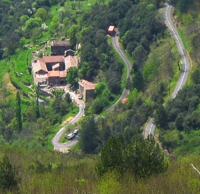 La Donzelenche, Chambre d'Hôtes à Vialas