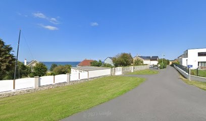 Duplex pieds dans l'eau, Location de Vacances à Grandcamp-Maisy