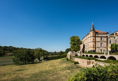 Château Du Grand Jardin, Chambre d'Hôtes à Valensole