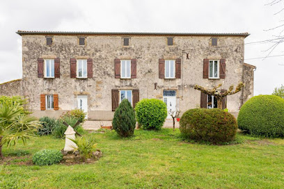 Chambre Chez L'habitant " Bourdi", Chambre D'hôtes à Saint-Sève