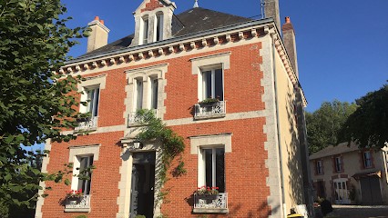 Marie-Angel House, Chambre d'Hôtes à Marsac