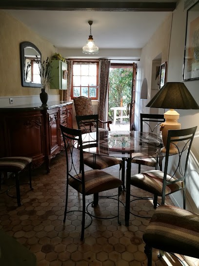 Les Hébergements du Château, Location de Vacances à Gréoux-les-Bains