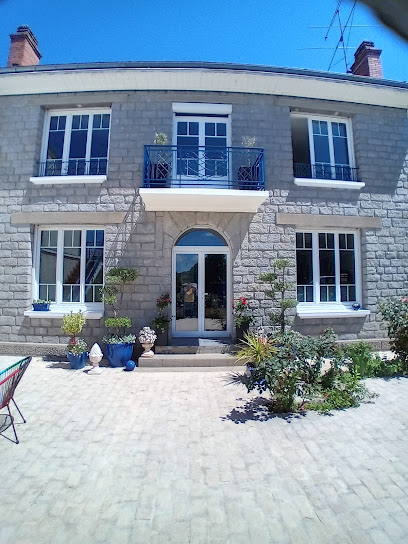 Maison Liz'eylodia, Maison D'hôtes à Mourioux-Vieilleville
