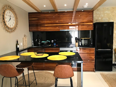 Location Appartement Lesparre Médoc, Location De Vacances à Lesparre-Médoc