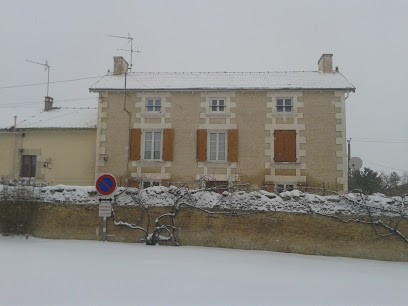 Chambres d'hotes à 10 min du Futuroscope, Chambre d'Hôtes à Migné-Auxances