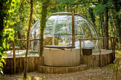 Atmo'Sphère Bulles & Bien-Etre, Chambre d'Hôtes à Saint-Antonin-Noble-Val