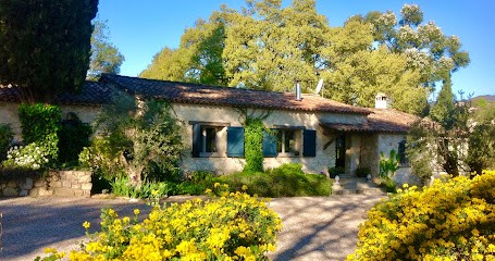 Domaine de la Luciole, Location de Vacances à Opio