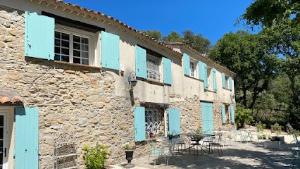 La Bergerie Des Oliviers, Chambre d'Hôtes à Méounes-lès-Montrieux