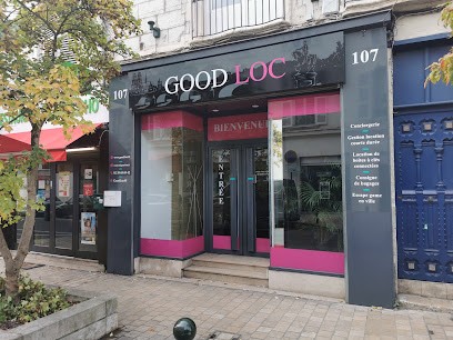 GOODLOC, Location de Vacances à Orléans