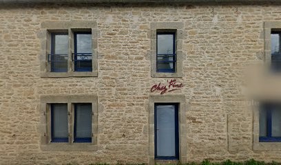 Chez Fine, Chambre d'Hôtes à Edern