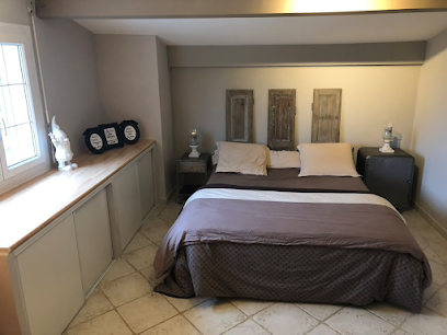 Di Casa, Location De Vacances à Aléria