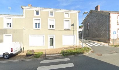 Le Moulin de Bouchet, Chambre d'Hôtes à Mortagne-sur-Sèvre