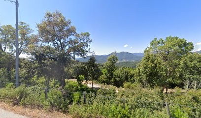 Perrier Christian et Claudine, Chambre d'Hôtes à Sartène