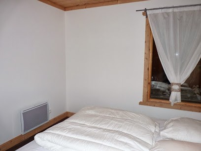 Location Appartement Montgenevre SKI IN SKI OUT 10 pers - Hameau de l'Obélisque, Location de Vacances à Montgenèvre