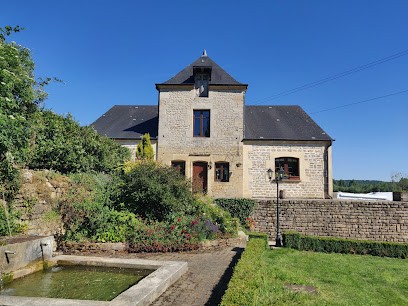 Les Termais, Chambre d'Hôtes à Mouzon