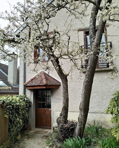 Le Gîte Tango, Maison d'Hôtes à Ancey