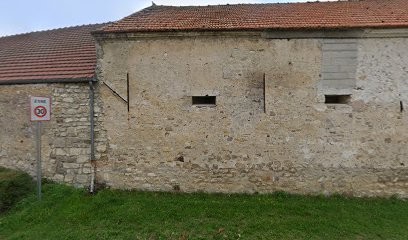 4 Impasse de la Forrière, Chambre d'Hôtes à Latilly