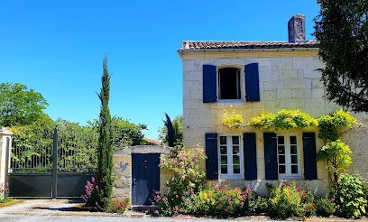 Le Clos De L'amiral, Chambre D'hôtes à Préguillac