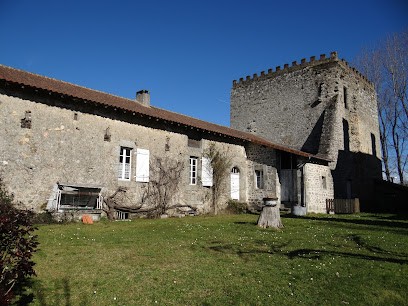 Chateau de Champniers, Chambre d'Hôtes à Champniers-et-Reilhac