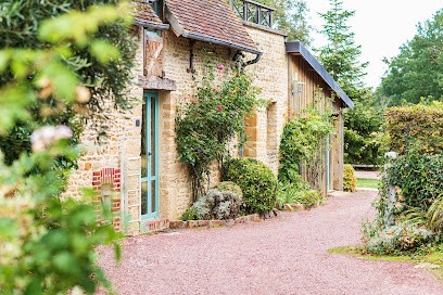 La Ferme de l'Oudon, Chambre d'Hôtes à Saint-Pierre-en-Auge