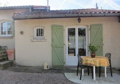 Chambre d'hotes Del Pais, Chambre d'Hôtes à Saint-Jean