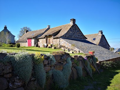 Chambres d'hôtes sur l'Aubrac, Chambre d'Hôtes à Saint-Chély-d'Aubrac