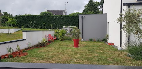 Au plaisir d’accueillir, Chambre d'Hôtes à Baden