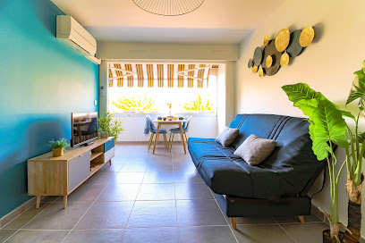 Select'sohome - Location De Vacances - Le Levant Le Lavandou, Location De Vacances au Lavandou