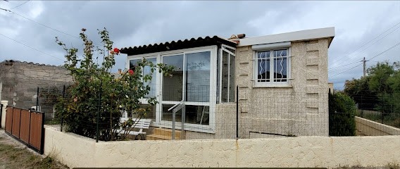 Maison de la plage, Location de Vacances à Frontignan