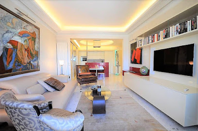 Enjoy Riviera, Location De Vacances à Cannes