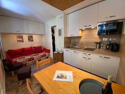 MILLET - Les Menuires - Les Gentianes, Location de Vacances aux Belleville