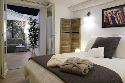 Arles Haven - Le Loft Du Centre, Location De Vacances à Arles